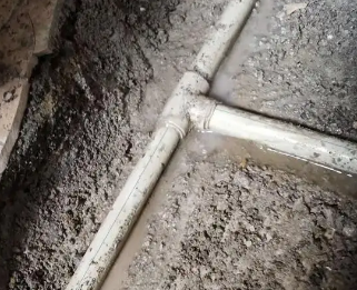 井陉漏水维修电话